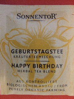 019   Happy birthday